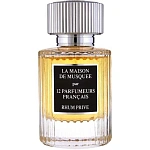 12 Parfumeurs Français Rhum Prive духи 50 мл