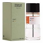 D'Orsay Jusqu'a toi P.S. парфюмерная вода 90 мл