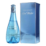 Davidoff Cool Water туалетная вода 200 мл