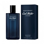 Davidoff Cool Water Intense парфюмерная вода 125 мл