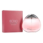 Davidoff Echo парфюмерная вода 50 мл