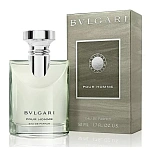 Bvlgari Pour Homme Eau De Parfum парфюмерная вода 50 мл