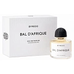 BYREDO Bal d'Afrique Absolu парфюмерная вода 50 мл