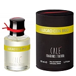 Calé Fragranze d'Autore Allegro con Brio парфюмерная вода 50 мл