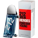 Carolina Herrera 212 Heroes туалетная вода 150 мл