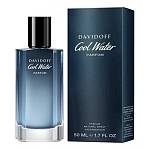 Davidoff Cool Water Parfum духи 100 мл