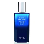 Davidoff Cool Water Night Dive туалетная вода 75 мл
