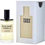 D.S. & Durga Deep Dark Vanilla парфюмерная вода 100 мл