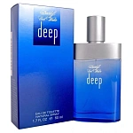 Davidoff Cool Water Deep туалетная вода 30 мл