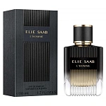 Elie Saab L'Homme парфюмерная вода 50 мл