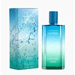 Davidoff Cool Water Man Summer Dive туалетная вода 125 мл