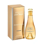 Davidoff Cool Water Sensual Essence парфюмерная вода 100 мл