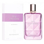 Givenchy Very Irresistible парфюмерная вода 80 мл