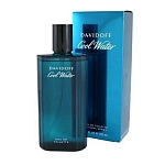 Davidoff Cool Water Into The Ocean for Men туалетная вода 125 мл