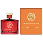 Graham & Pott L'Esprit Du Temps парфюмерная вода 100 мл
