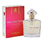 Guerlain Precious Heart туалетная вода 50 мл