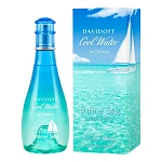 Davidoff Cool Water Woman Summer Seas туалетная вода, 100 мл