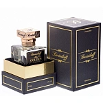 Bortnikoff Golden Saffron духи 50 мл