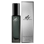 Mr. Burberry Eau de Parfum парфюмерная вода 30 мл