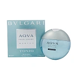 Bvlgari Aqva Pour Homme Marine Toniq туалетная вода 50 мл