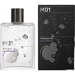 Escentric Molecules Molecule 01 туалетная вода 200 мл