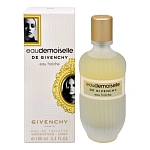 Eaudemoiselle de Givenchy Eau Fraiche туалетная вода 100 мл