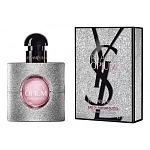 Yves Saint Laurent Black Opium Glitter парфюмерная вода 30 мл