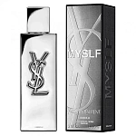 Yves Saint Laurent MYSLF L'Absolu духи 60 мл