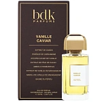 BDK Parfums Vanille Caviar парфюмерная вода 100 мл