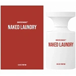 BORNTOSTANDOUT Naked Laundry парфюмерная вода 100 мл