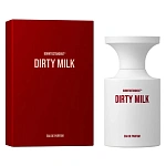 BORNTOSTANDOUT Dirty Milk парфюмерная вода 50 мл