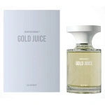 BORNTOSTANDOUT Gold Juice туалетная вода 30 мл
