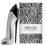 Carolina Herrera Good Girl Superstars Collector Edition 2021 парфюмерная вода 80 мл