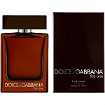 Dolce & Gabbana The One Pour Homme Parfum духи 100 мл