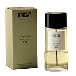 D'Orsay J'Approchais Un Mystere A.C. парфюмерная вода 90 мл