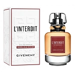 Givenchy L'Interdit Angelique Rouge парфюмерная вода 50 мл