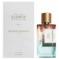 Goldfield & Banks Australia Pacific Rock Flower