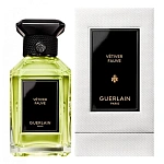 Guerlain Vetiver Fauve парфюмерная вода 200 мл
