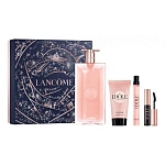Lancôme Idole набор: парф. вода 50 мл + парф. вода 10 мл + крем д/тела 50 мл + тушь