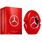 Mercedes-Benz Woman In Red парфюмерная вода 90 мл