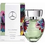 Mercedes-Benz Floral Fantasy туалетная вода 90 мл