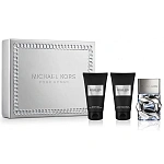 Michael Kors Pour Homme набор: парф.вода 50 мл + гель д/душа 50 мл + бальзам п/бритья 50 мл