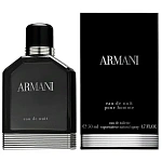 Armani Eau de Nuit туалетная вода 50 мл