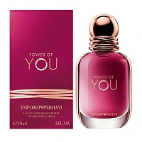 Armani Power Of You