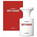 BORNTOSTANDOUT Dirty Heaven парфюмерная вода 100 мл
