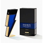 Carolina Herrera Bad Boy Cobalt Absolute парфюмерная вода 100 мл