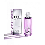 Christian Dior Addict Purple Glow Eau De Parfum парфюмерная вода 50 мл