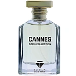 Elisium Cannes парфюмерная вода 50 мл
