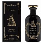 Gucci Muschio Mineralis парфюмерная вода 100 мл