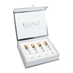 House of Sillage Benevolence духи 8 мл x 4 (сменный объем)